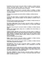 Konspekts 'Aizsardzības mehānismi', 3.