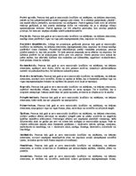 Konspekts 'Aizsardzības mehānismi', 4.