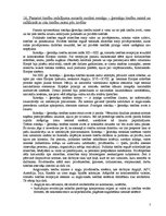 Konspekts 'Salīdzinošā jurisprudence', 5.