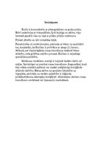 Konspekts 'Bērna runas un valodas izpēte pirmsskolas vecumā', 6.