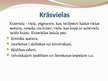 Prezentācija 'Krāsas', 6.