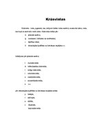 Prezentācija 'Krāsas', 20.