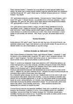 Referāts 'Manas dzimtas vēsture', 3.