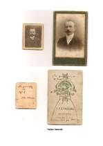 Referāts 'Manas dzimtas vēsture', 8.