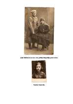 Referāts 'Manas dzimtas vēsture', 10.