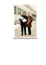 Referāts 'Manas dzimtas vēsture', 19.