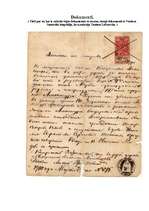 Referāts 'Manas dzimtas vēsture', 20.