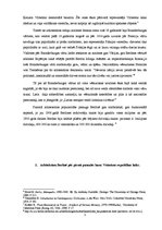 Referāts 'Berlīnes vizuālā tēla pārmaiņas arhitektūras, pilsētas plānošanas un simbolisma ', 3.