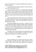 Referāts 'Berlīnes vizuālā tēla pārmaiņas arhitektūras, pilsētas plānošanas un simbolisma ', 8.