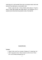 Referāts 'Berlīnes vizuālā tēla pārmaiņas arhitektūras, pilsētas plānošanas un simbolisma ', 9.