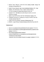 Referāts 'Berlīnes vizuālā tēla pārmaiņas arhitektūras, pilsētas plānošanas un simbolisma ', 10.