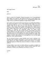 Eseja 'Motivācijas vēstule', 1.