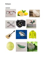 Prezentācija 'Bērna runas pārbaude pirmsskolā', 11.