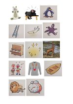 Prezentācija 'Bērna runas pārbaude pirmsskolā', 12.