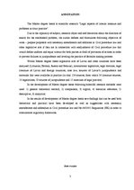Diplomdarbs 'Prasības nodrošināšanas tiesiskie aspekti un problemātika tiesu praksē', 3.