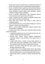 Diplomdarbs 'Prasības nodrošināšanas tiesiskie aspekti un problemātika tiesu praksē', 8.