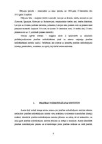 Diplomdarbs 'Prasības nodrošināšanas tiesiskie aspekti un problemātika tiesu praksē', 9.