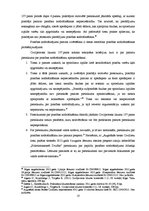 Diplomdarbs 'Prasības nodrošināšanas tiesiskie aspekti un problemātika tiesu praksē', 18.