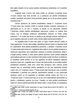 Diplomdarbs 'Prasības nodrošināšanas tiesiskie aspekti un problemātika tiesu praksē', 31.