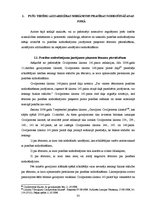 Diplomdarbs 'Prasības nodrošināšanas tiesiskie aspekti un problemātika tiesu praksē', 33.