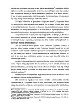 Diplomdarbs 'Prasības nodrošināšanas tiesiskie aspekti un problemātika tiesu praksē', 34.