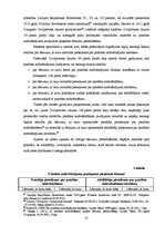 Diplomdarbs 'Prasības nodrošināšanas tiesiskie aspekti un problemātika tiesu praksē', 35.
