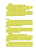 Diplomdarbs 'Prasības nodrošināšanas tiesiskie aspekti un problemātika tiesu praksē', 91.