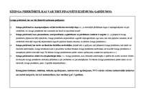 Referāts 'Kredīta piešķiršanas iespējas un noteikumi Unibankā', 30.