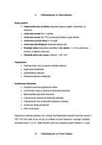 Referāts 'Kredīta piešķiršanas iespējas un noteikumi Unibankā', 31.