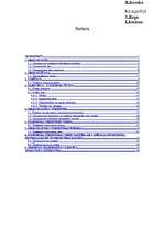 Referāts 'Uzņēmuma uzbūve un vadīšana', 2.