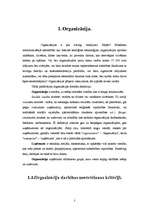 Referāts 'Uzņēmuma uzbūve un vadīšana', 3.
