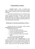 Referāts 'Uzņēmuma uzbūve un vadīšana', 17.