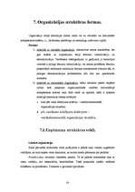 Referāts 'Uzņēmuma uzbūve un vadīšana', 22.
