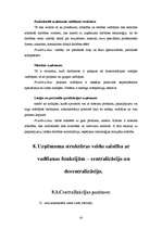 Referāts 'Uzņēmuma uzbūve un vadīšana', 23.