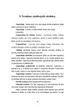 Referāts 'Uzņēmuma uzbūve un vadīšana', 26.