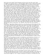 Eseja 'Writing Styles That Can Be Found in "Cat in the Rain" and "A Clean, Well-Lighted', 1.