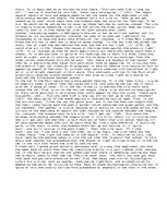 Eseja 'Writing Styles That Can Be Found in "Cat in the Rain" and "A Clean, Well-Lighted', 2.