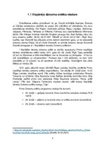 Referāts 'Pirmie Vispārējie latviešu dziesmu svētki un to tēlojums latviešu literatūrā', 4.