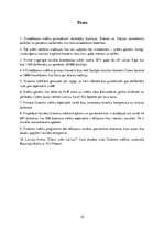 Referāts 'Pirmie Vispārējie latviešu dziesmu svētki un to tēlojums latviešu literatūrā', 10.