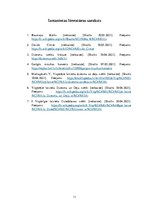 Referāts 'Pirmie Vispārējie latviešu dziesmu svētki un to tēlojums latviešu literatūrā', 11.