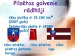 Prezentācija 'Cēsis', 3.