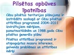 Prezentācija 'Cēsis', 8.