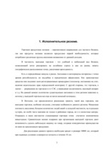 Biznesa plāns 'Пример создания бизнес-плана', 3.