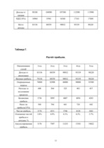 Biznesa plāns 'Пример создания бизнес-плана', 11.