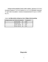 Konspekts 'Mukopolisaharidoze', 7.