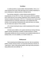 Konspekts 'Mukopolisaharidoze', 10.