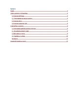 Referāts 'Autisms', 2.