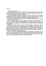 Referāts 'Autisms', 3.