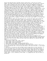 Eseja 'What Are the Shortcomings of the Neo-Classical Description of the Labor Market E', 1.