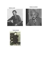 Konspekts 'Alberta Einšteina biogrāfija', 2.